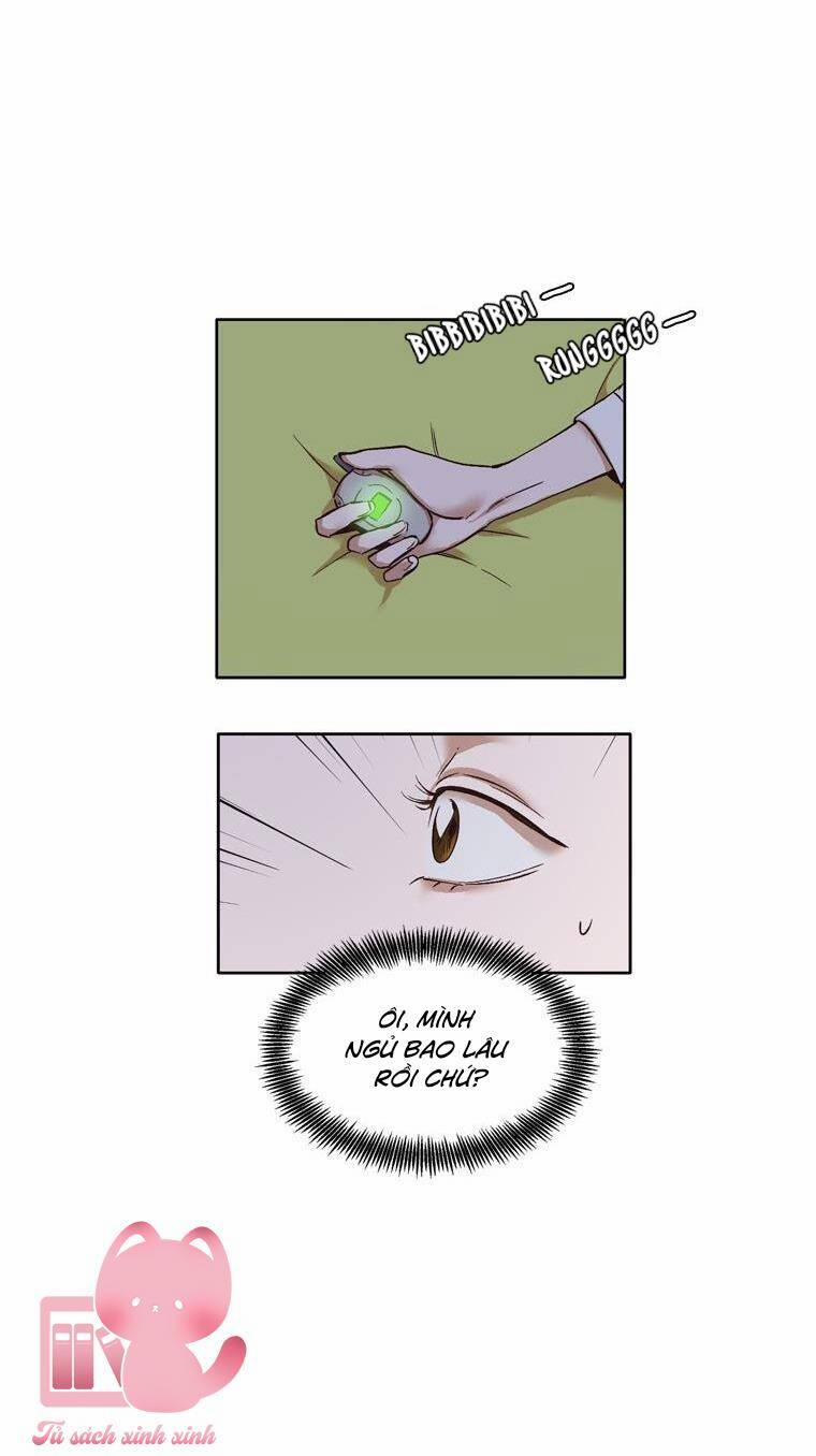 Khi Đó Chúng Ta Còn Trẻ 4 trang 22