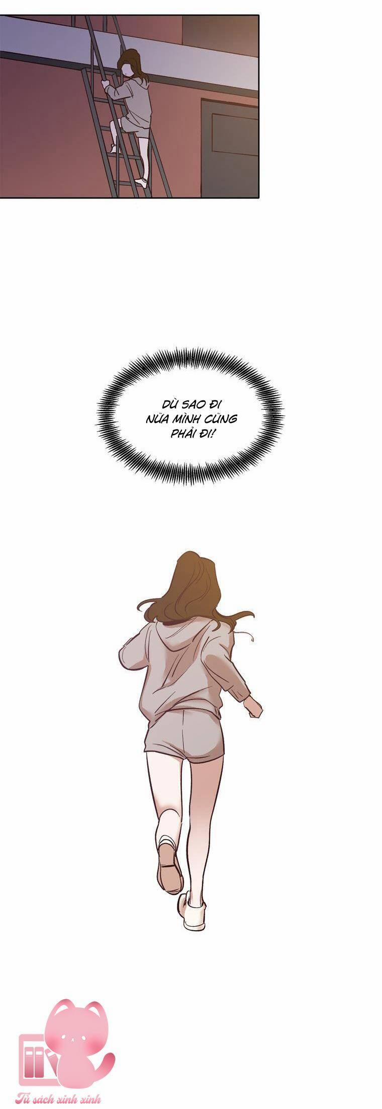 Khi Đó Chúng Ta Còn Trẻ 4 trang 26