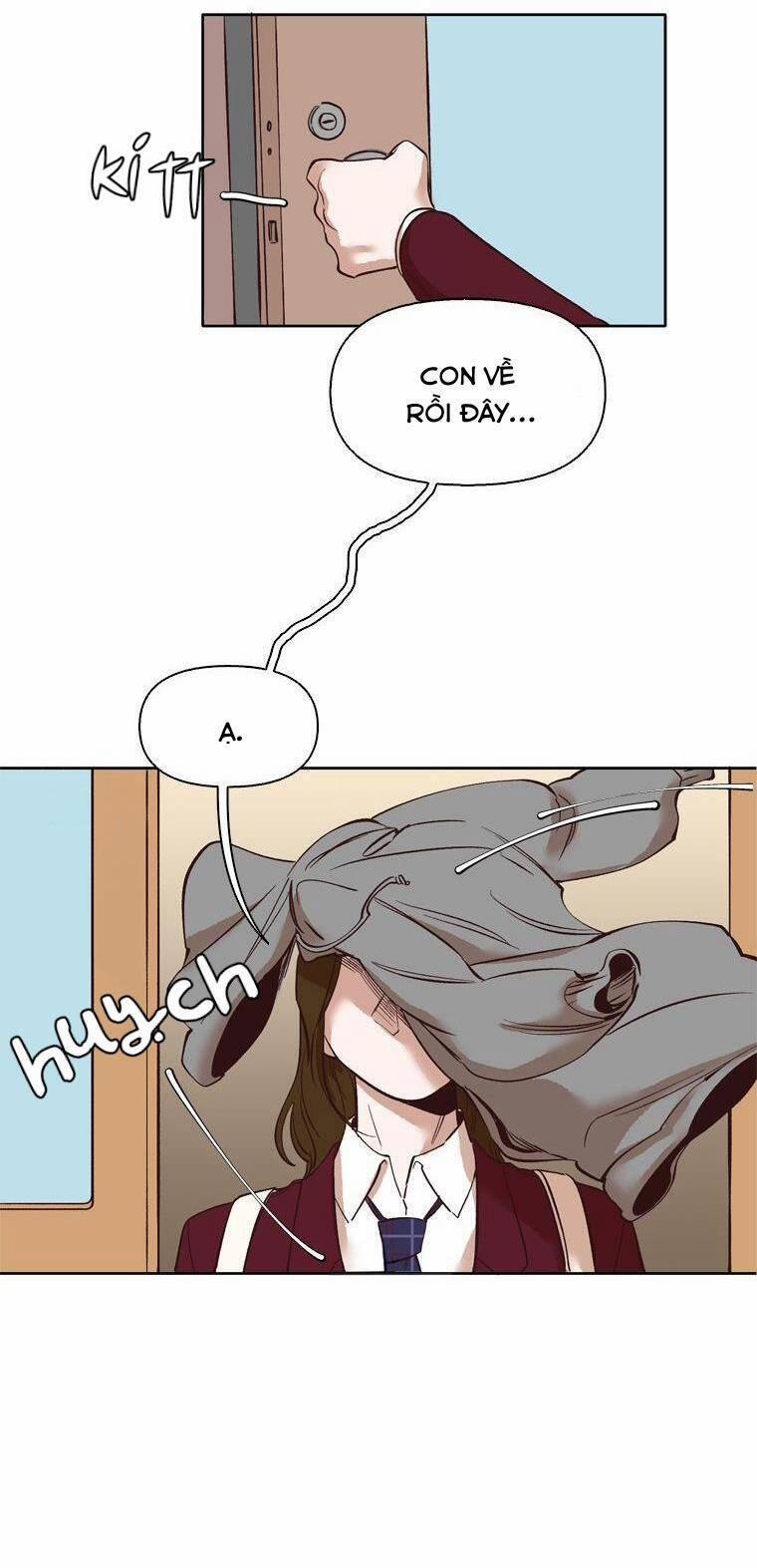 Khi Đó Chúng Ta Còn Trẻ 4 trang 8