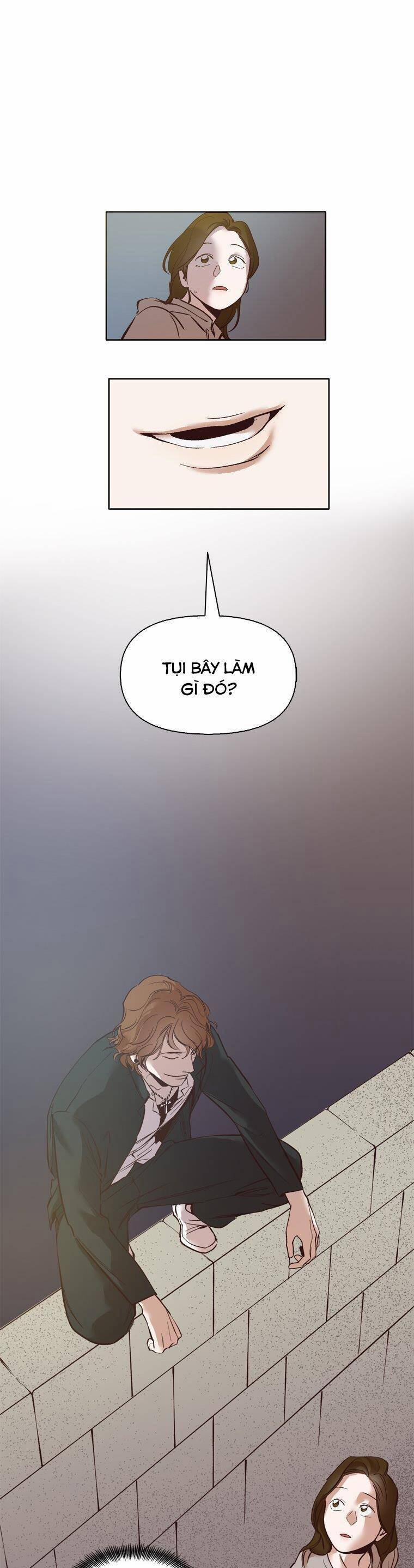 Khi Đó Chúng Ta Còn Trẻ 5 trang 0