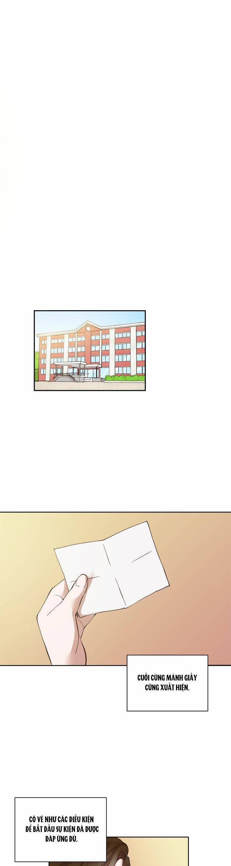 Khi Đó Chúng Ta Còn Trẻ 5 trang 17