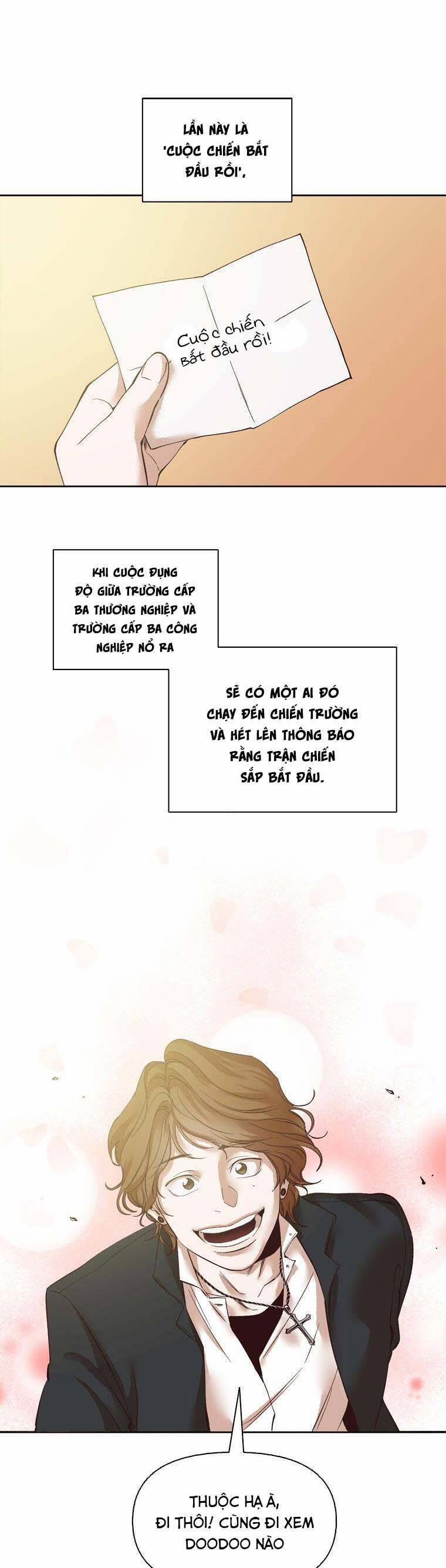 Khi Đó Chúng Ta Còn Trẻ 6 trang 0