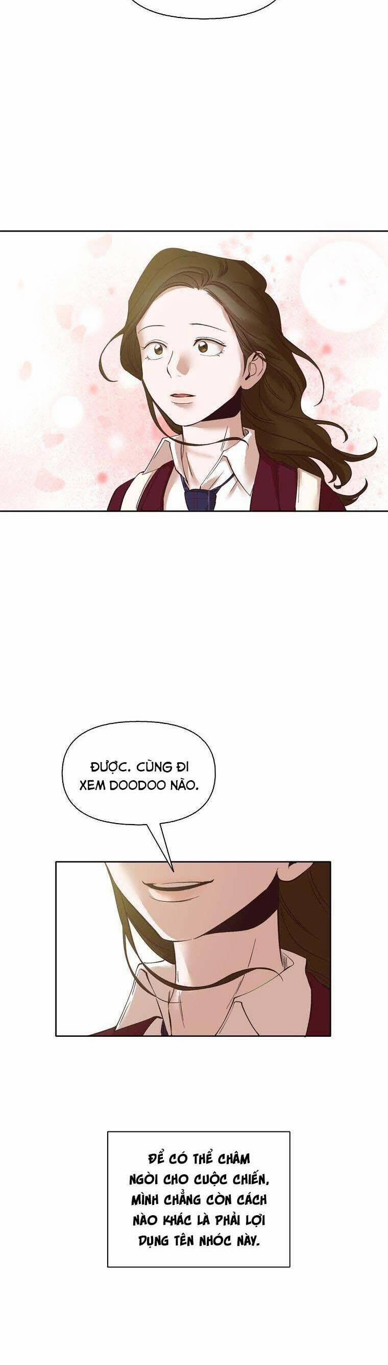 Khi Đó Chúng Ta Còn Trẻ 6 trang 1