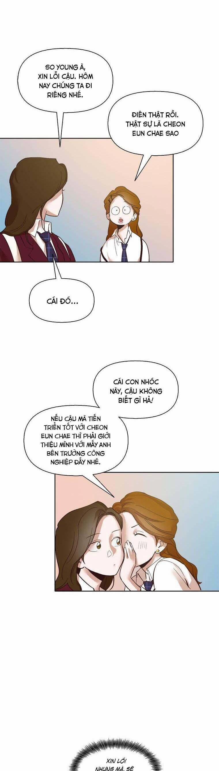 Khi Đó Chúng Ta Còn Trẻ 6 trang 2