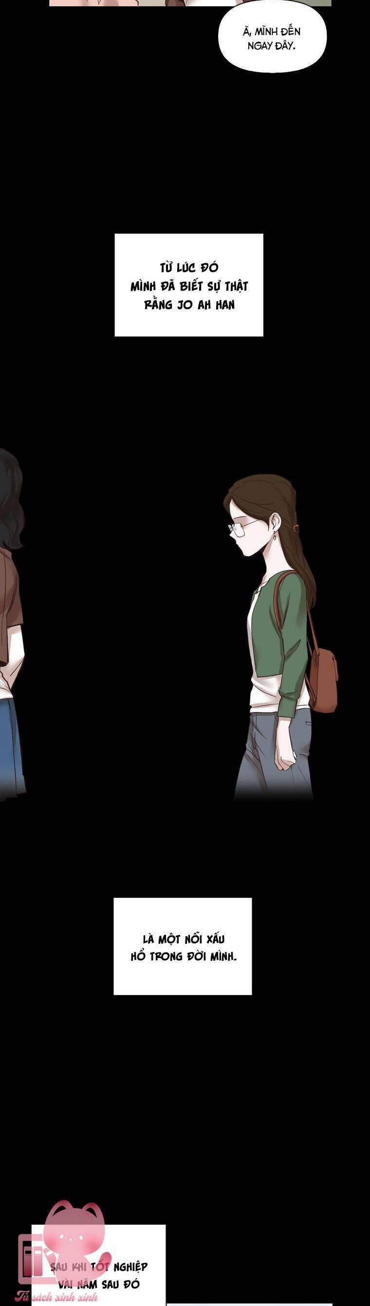 Khi Đó Chúng Ta Còn Trẻ 7 trang 14