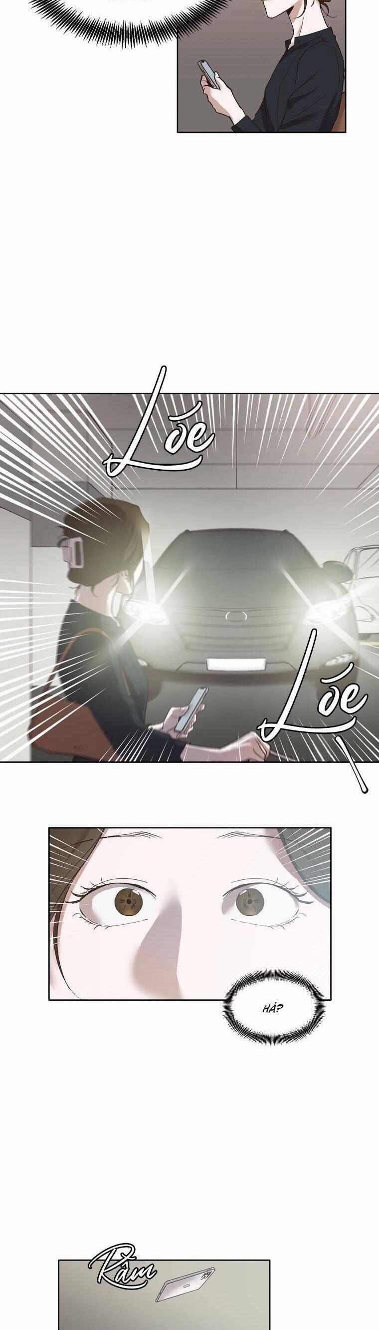 Khi Đó Chúng Ta Còn Trẻ 7 trang 25