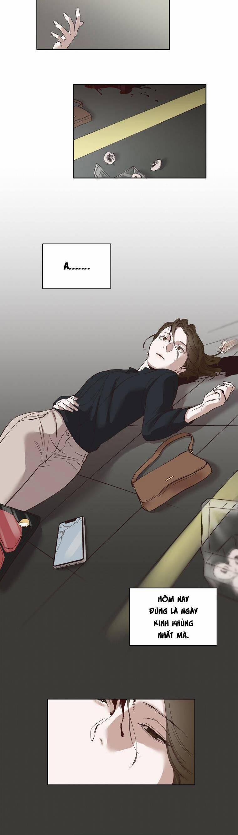 Khi Đó Chúng Ta Còn Trẻ 7 trang 26