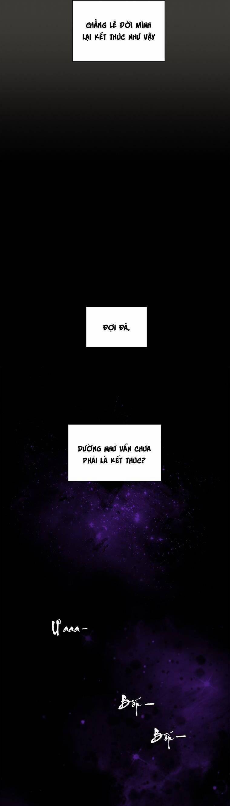 Khi Đó Chúng Ta Còn Trẻ 7 trang 27