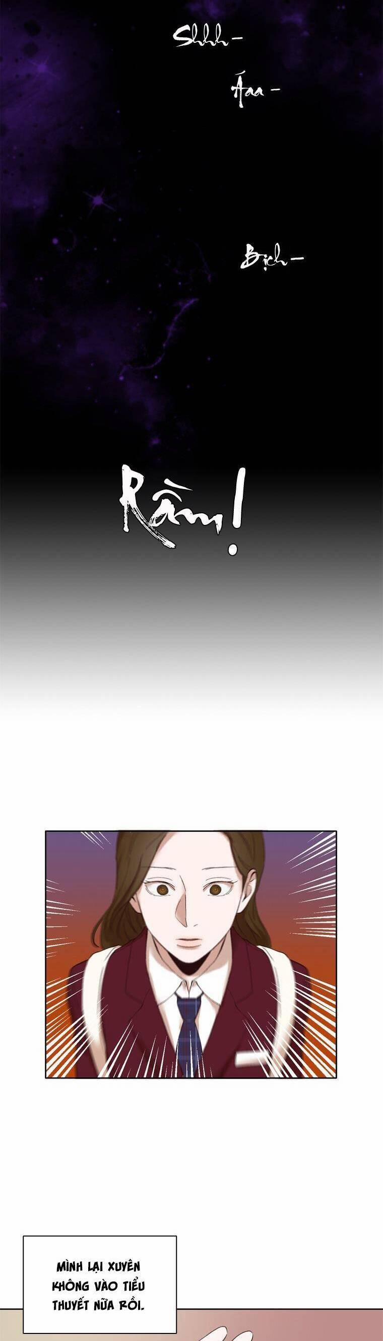 Khi Đó Chúng Ta Còn Trẻ 7 trang 28