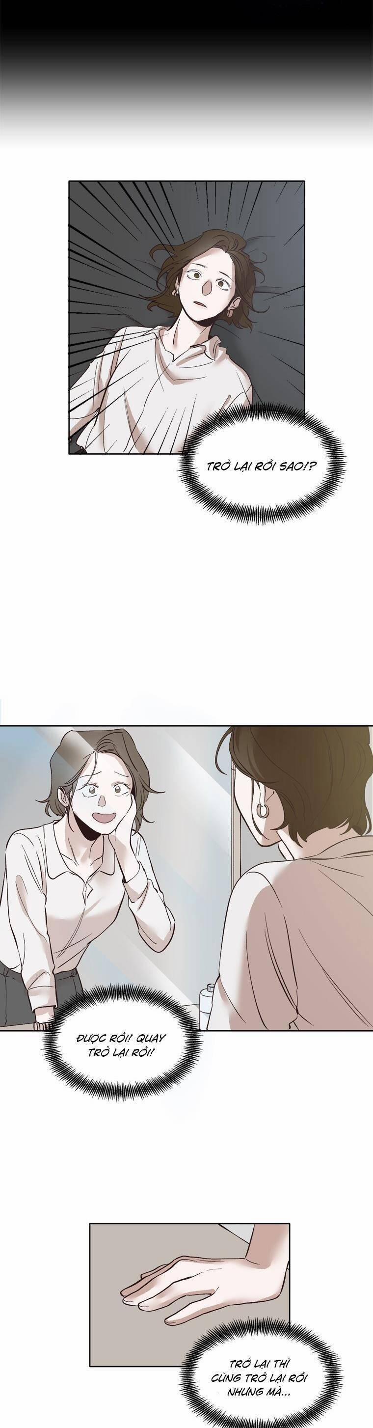 Khi Đó Chúng Ta Còn Trẻ 7 trang 4