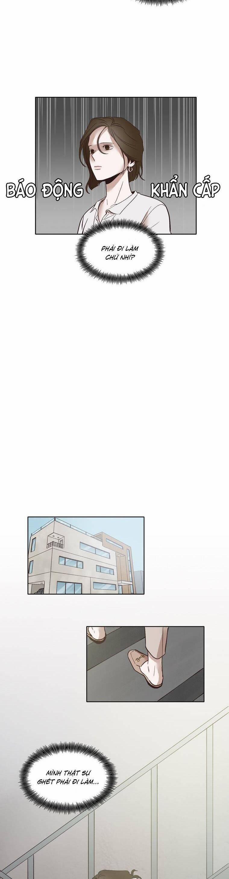 Khi Đó Chúng Ta Còn Trẻ 7 trang 5