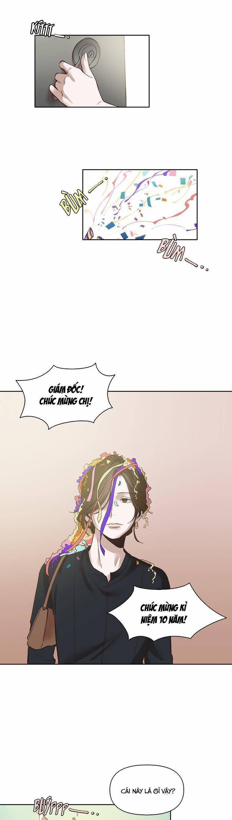 Khi Đó Chúng Ta Còn Trẻ 7 trang 7