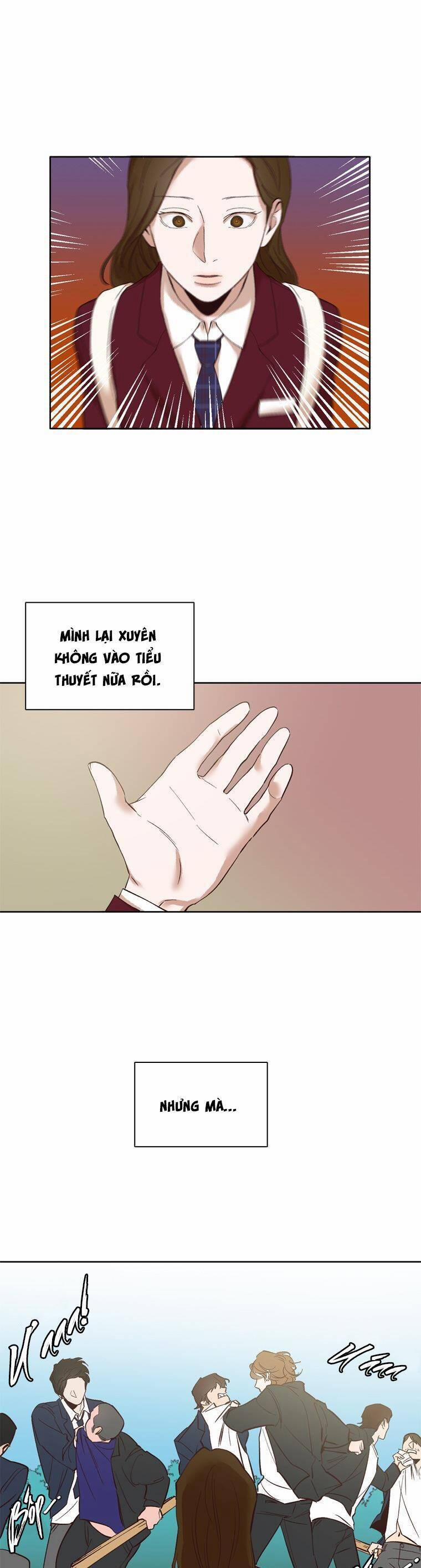 Khi Đó Chúng Ta Còn Trẻ 8 trang 0