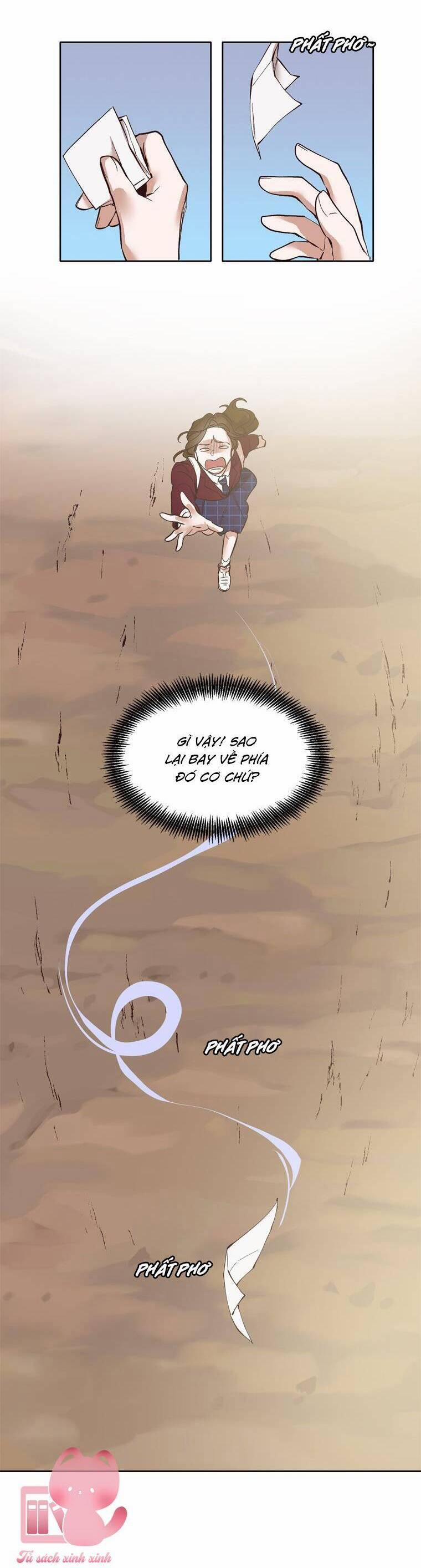 Khi Đó Chúng Ta Còn Trẻ 8 trang 3