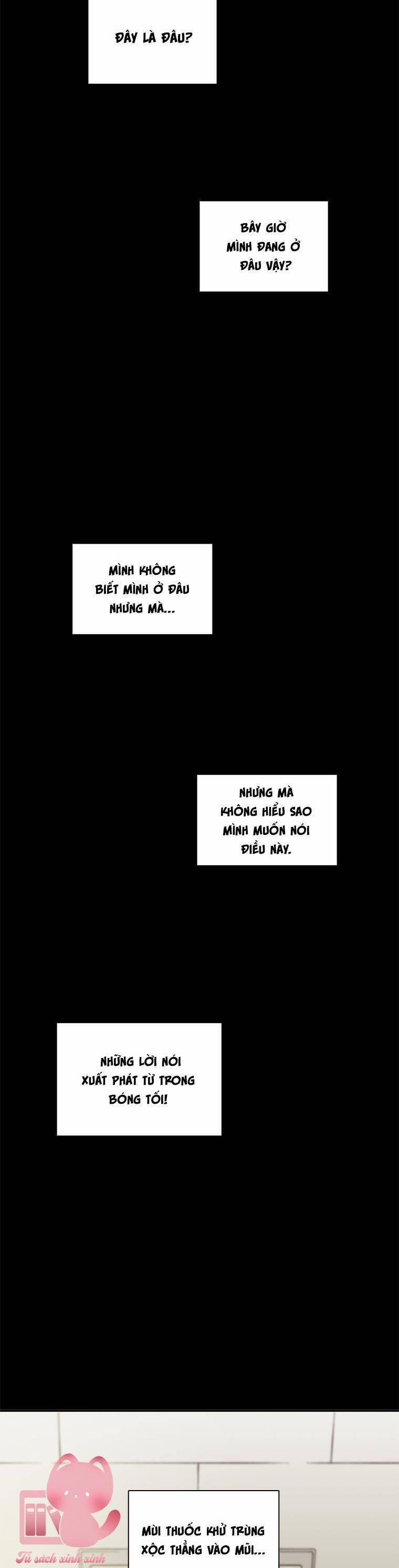 Khi Đó Chúng Ta Còn Trẻ 8 trang 7