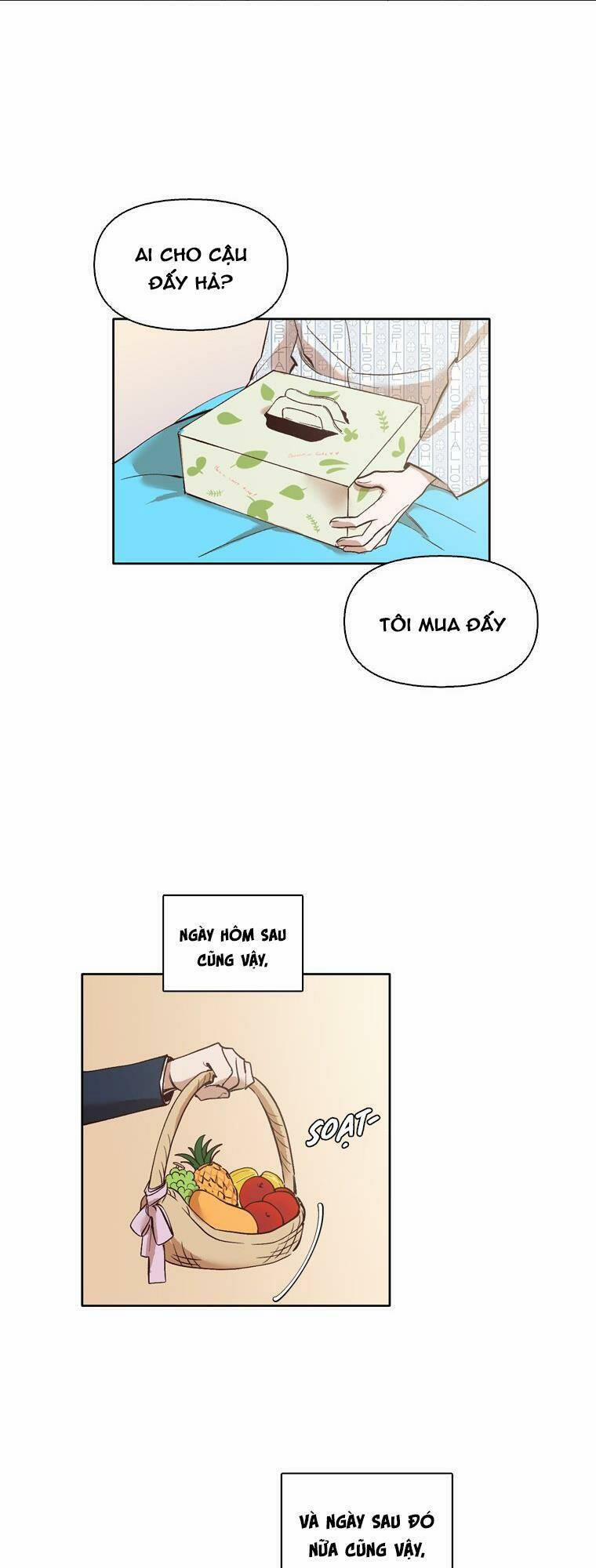 Khi Đó Chúng Ta Còn Trẻ 9 trang 1