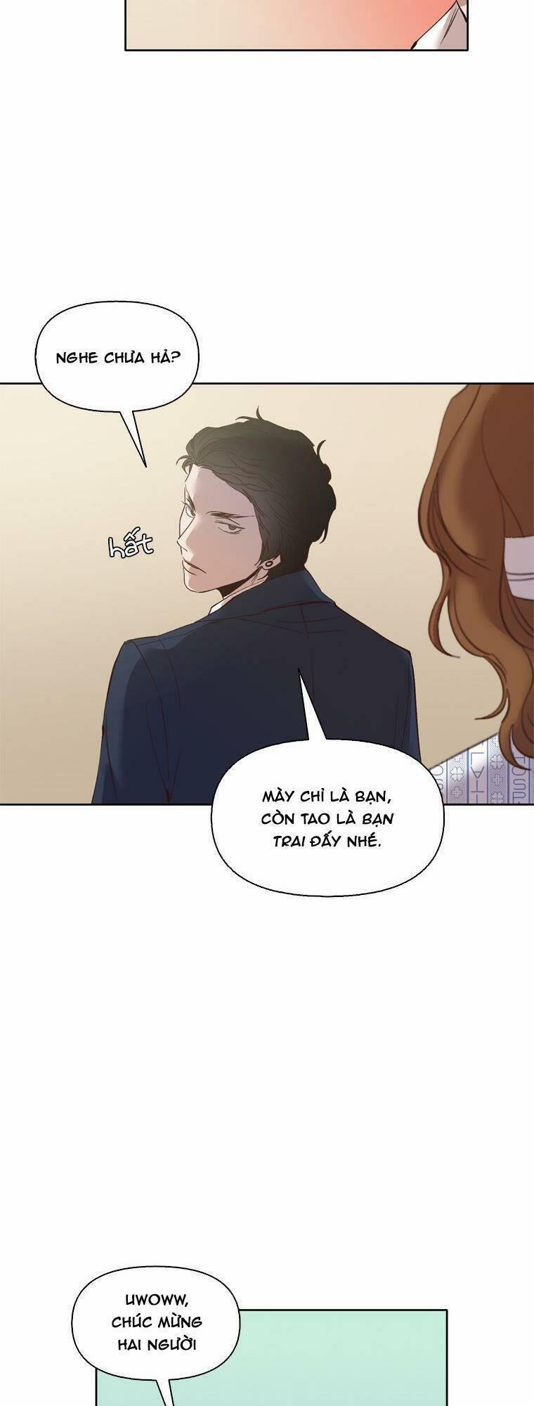 Khi Đó Chúng Ta Còn Trẻ 9 trang 17