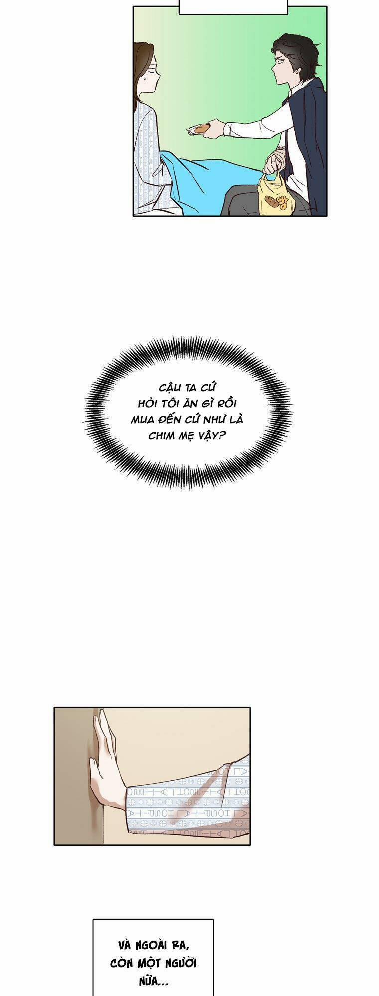 Khi Đó Chúng Ta Còn Trẻ 9 trang 2