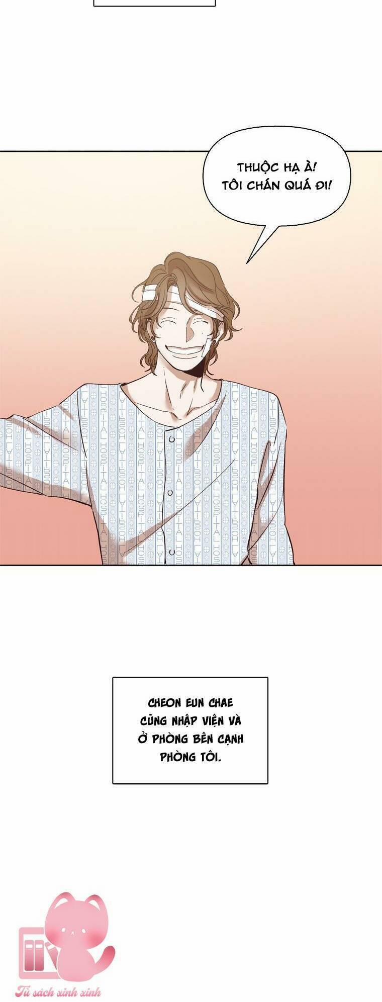 Khi Đó Chúng Ta Còn Trẻ 9 trang 3