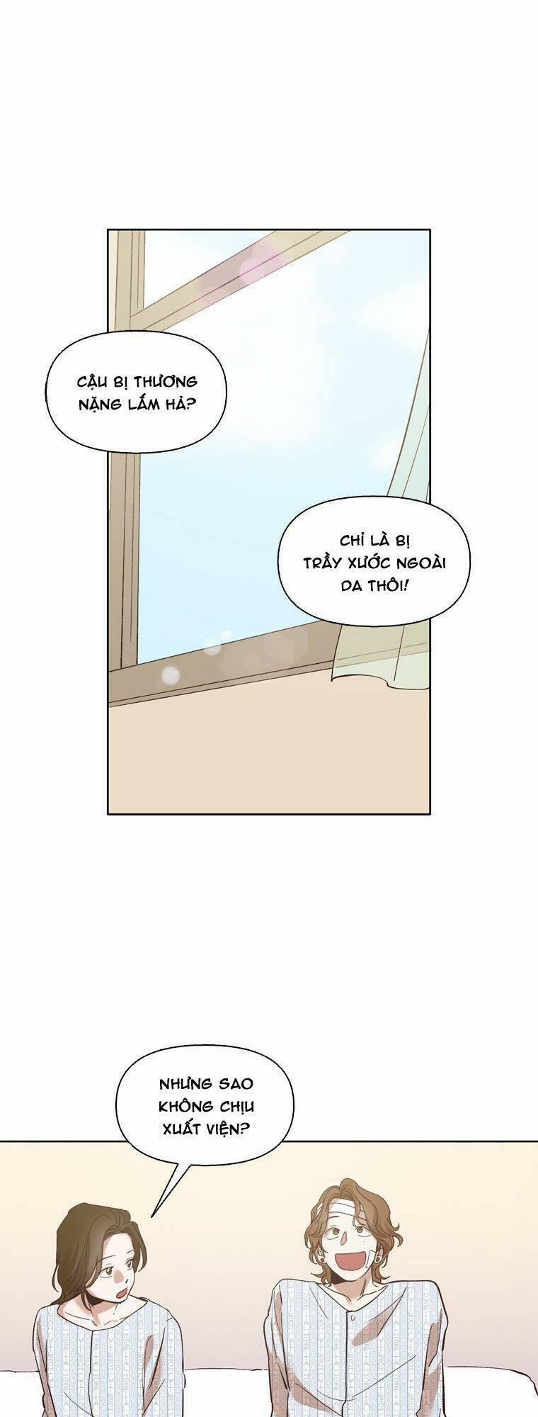 Khi Đó Chúng Ta Còn Trẻ 9 trang 4