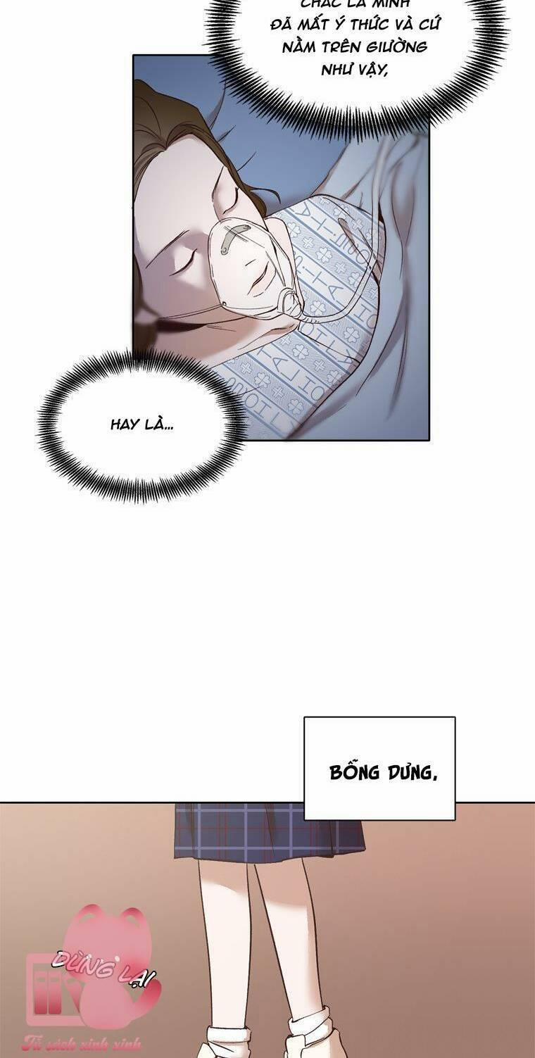 Khi Đó Chúng Ta Còn Trẻ 9 trang 40