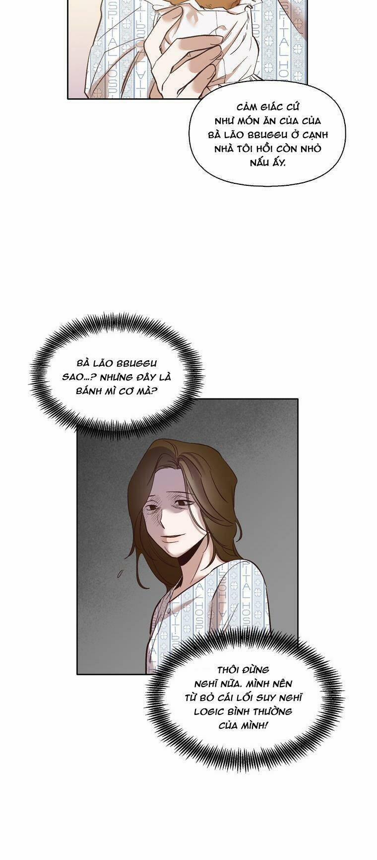 Khi Đó Chúng Ta Còn Trẻ 9 trang 6