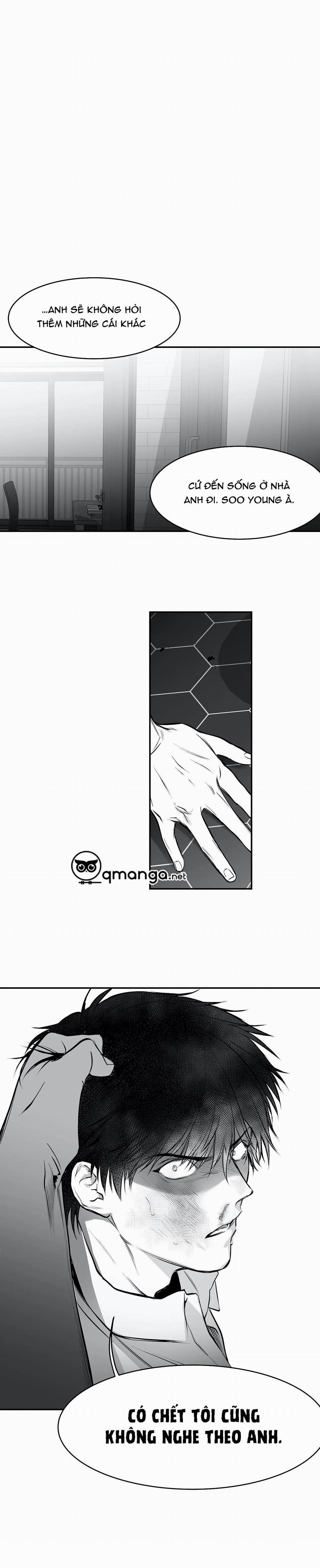 Khi Đôi Chân Thôi Bước 10 trang 0