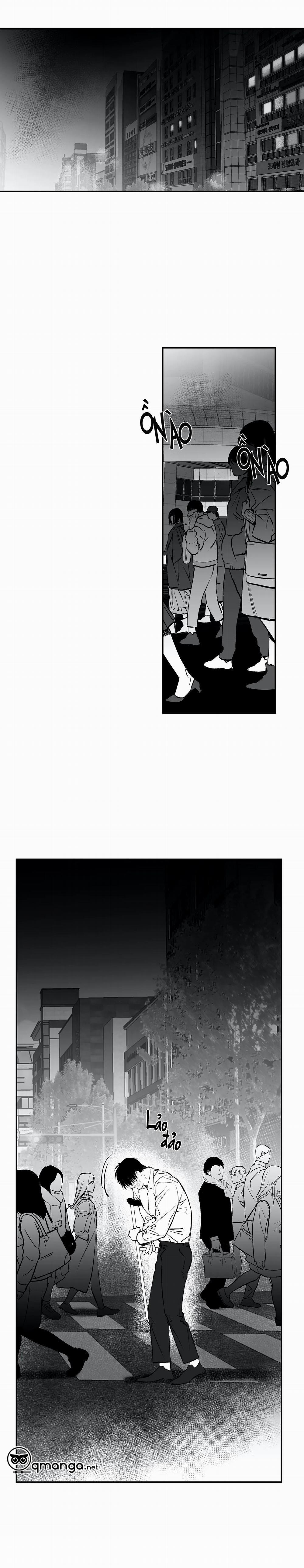 Khi Đôi Chân Thôi Bước 10 trang 11