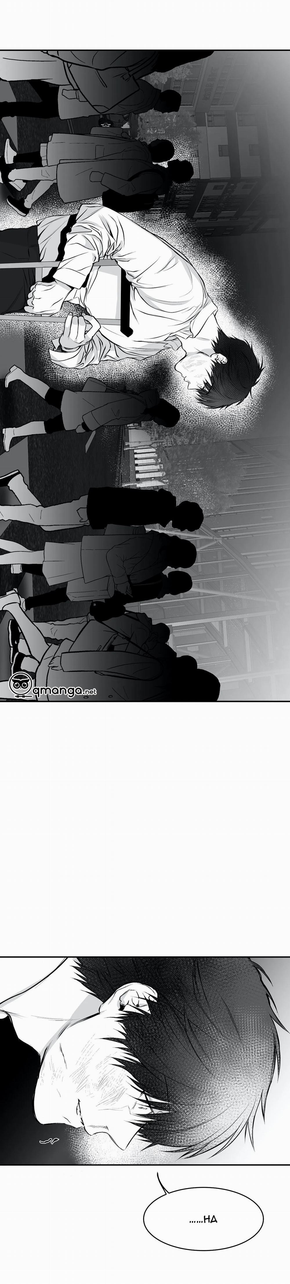 Khi Đôi Chân Thôi Bước 10 trang 14