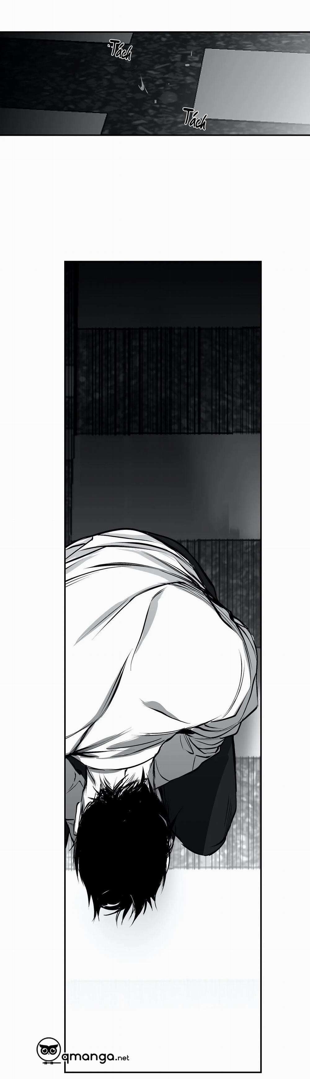 Khi Đôi Chân Thôi Bước 10 trang 15