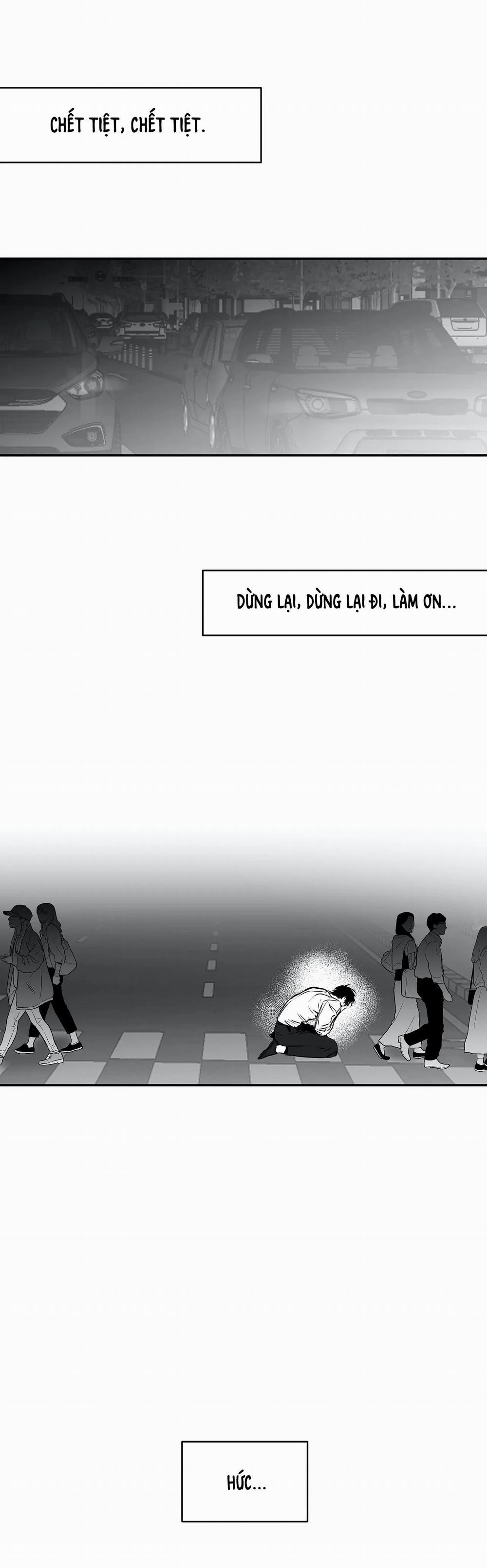 Khi Đôi Chân Thôi Bước 10 trang 17