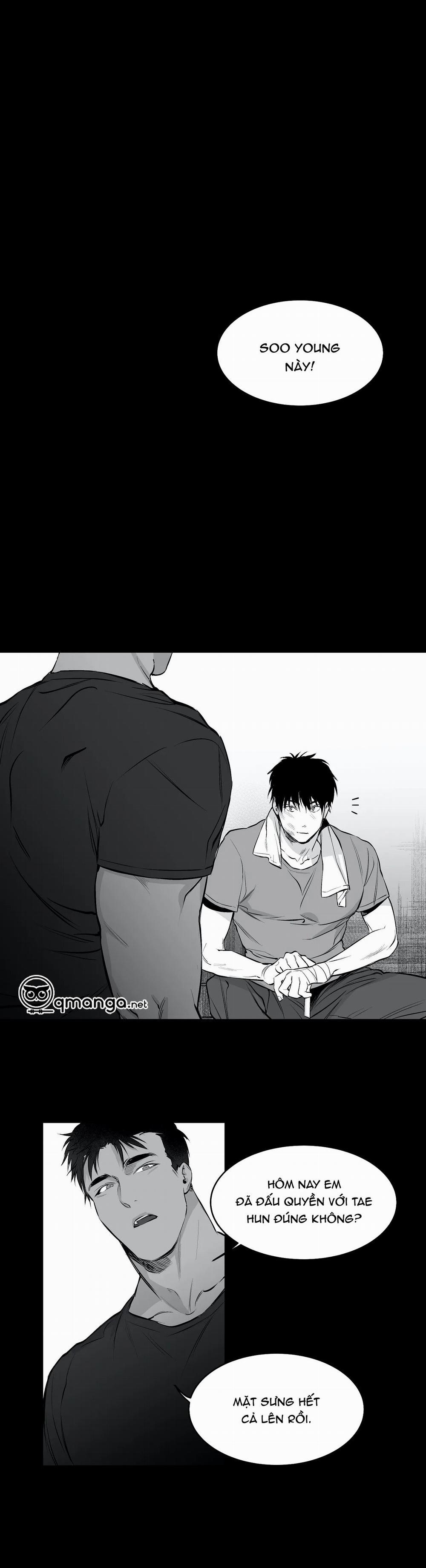 Khi Đôi Chân Thôi Bước 10 trang 3