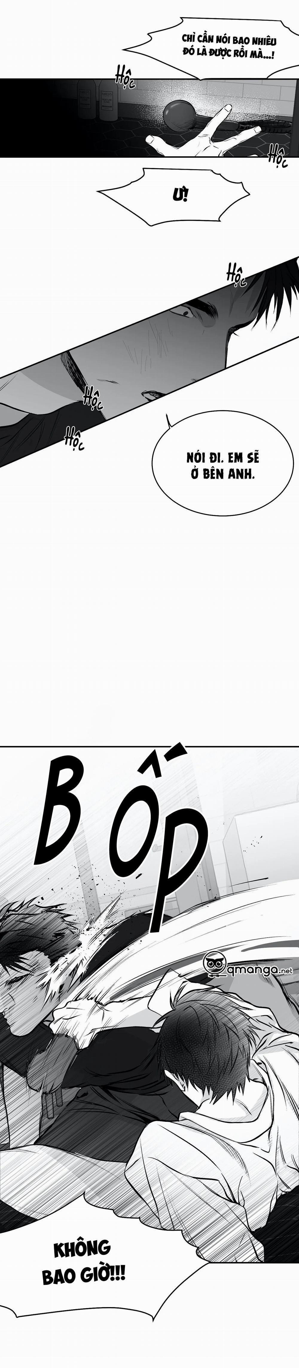 Khi Đôi Chân Thôi Bước 10 trang 8