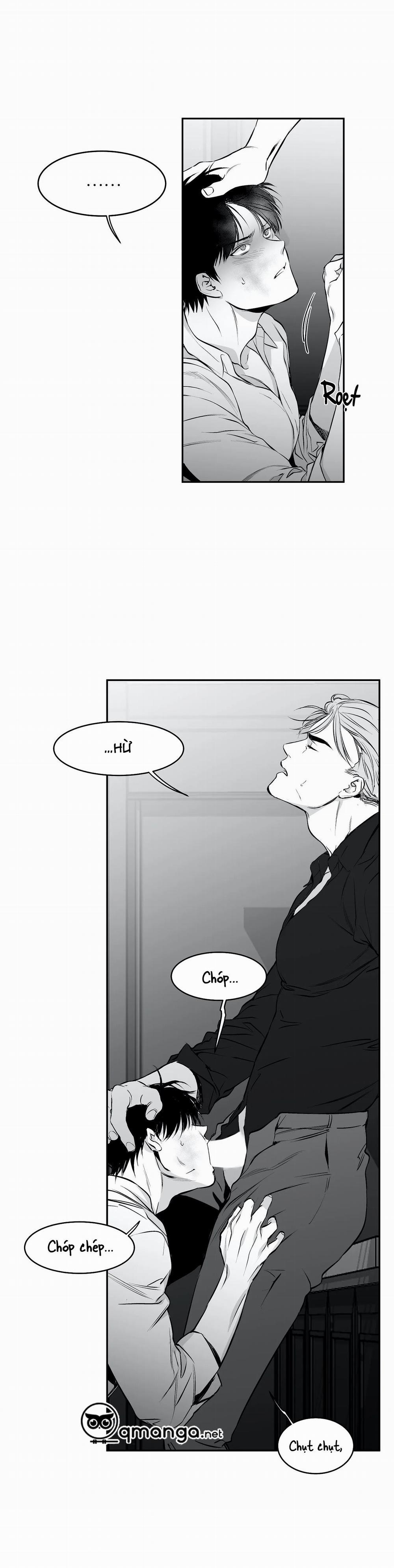 Khi Đôi Chân Thôi Bước 11 trang 10