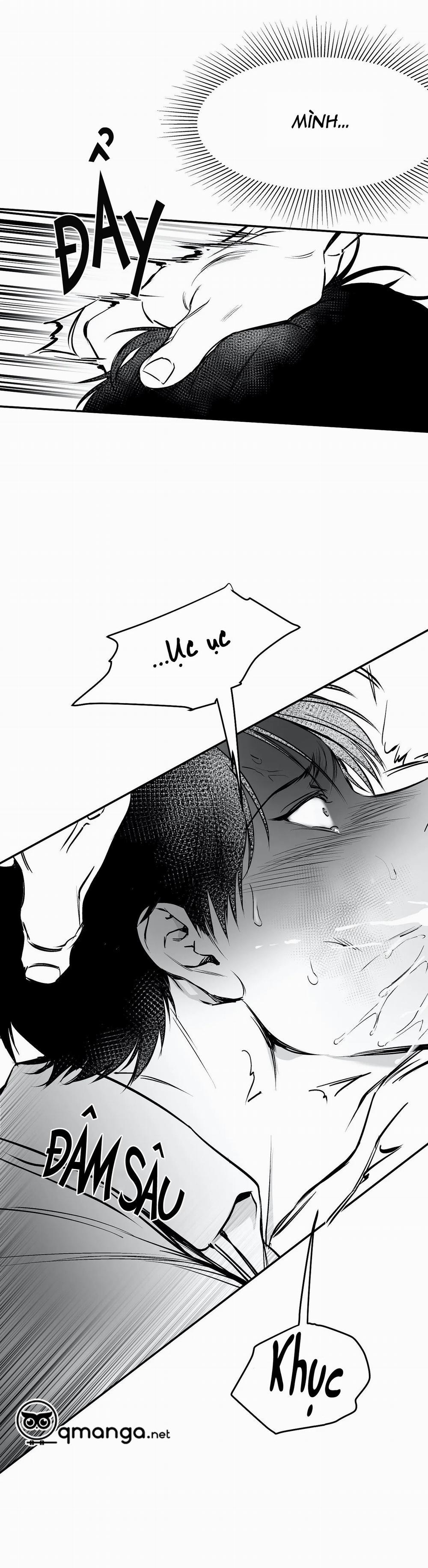 Khi Đôi Chân Thôi Bước 11 trang 13