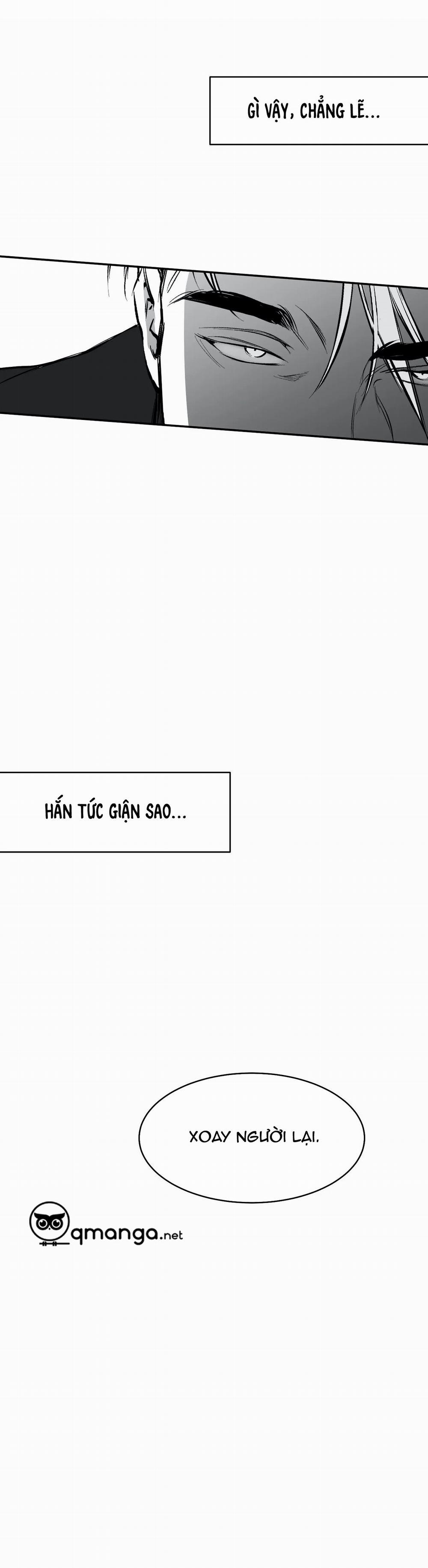 Khi Đôi Chân Thôi Bước 11 trang 20