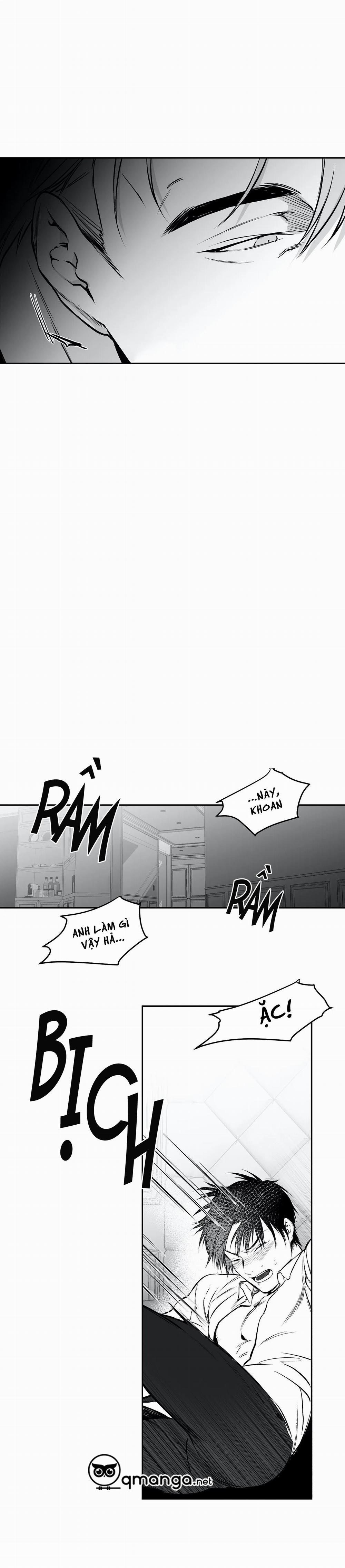 Khi Đôi Chân Thôi Bước 11 trang 25