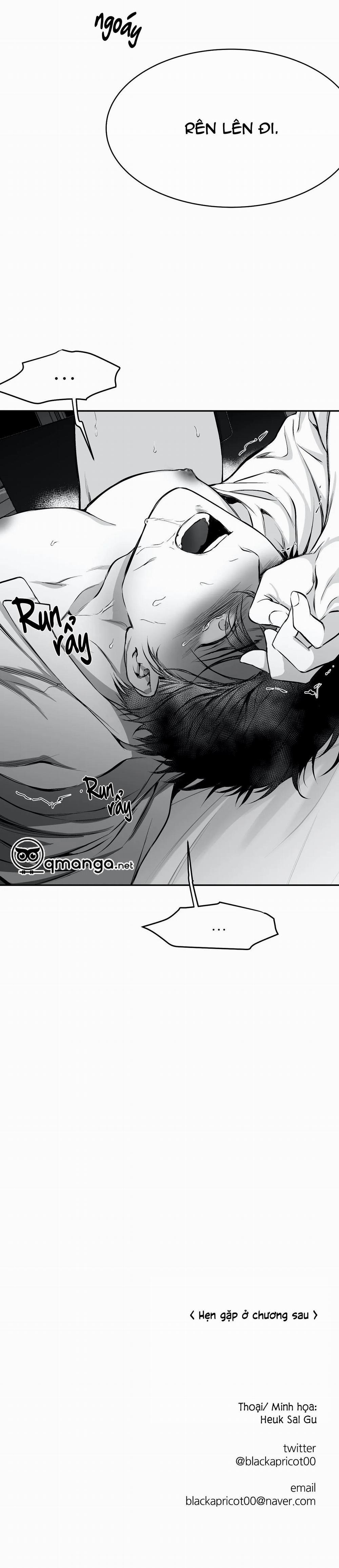 Khi Đôi Chân Thôi Bước 11 trang 31