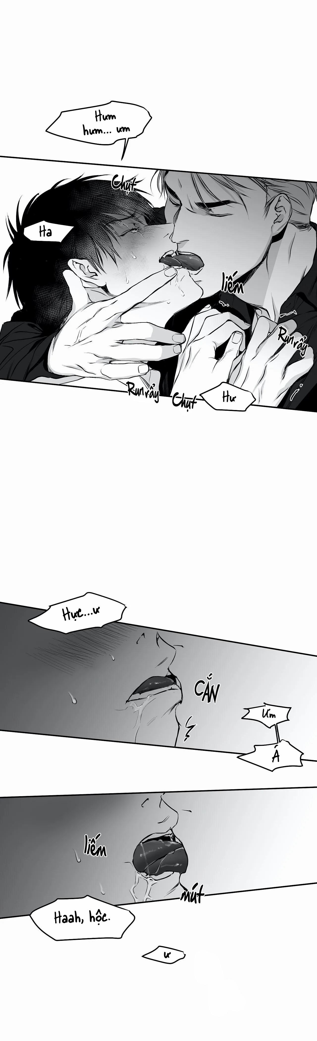 Khi Đôi Chân Thôi Bước 11 trang 5