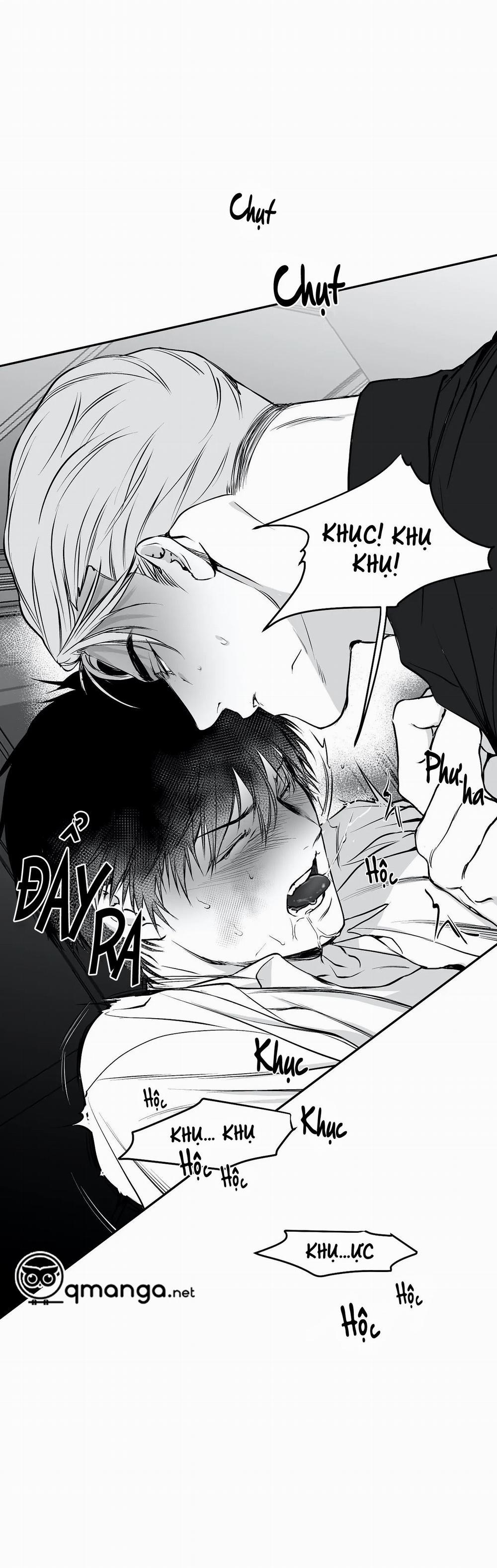 Khi Đôi Chân Thôi Bước 11 trang 6