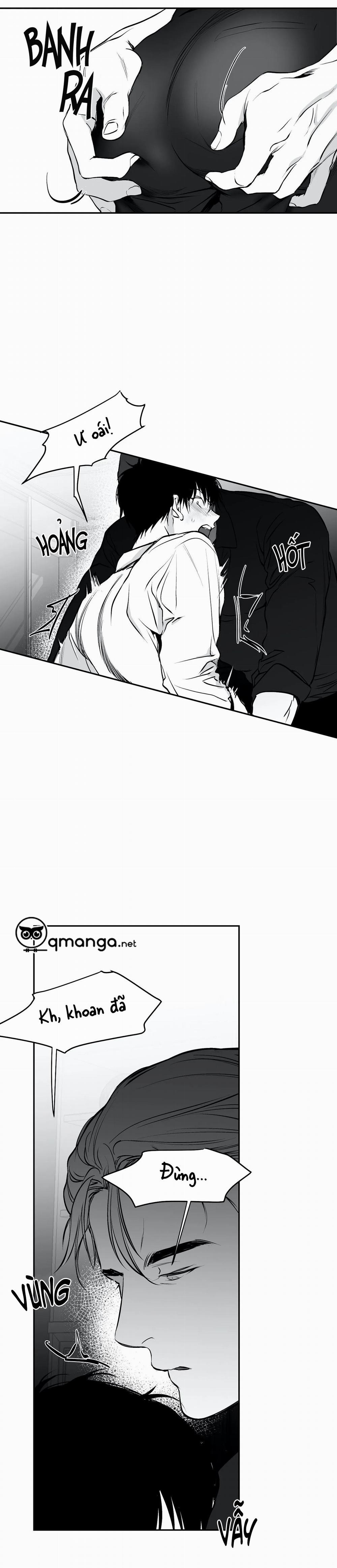 Khi Đôi Chân Thôi Bước 11 trang 8