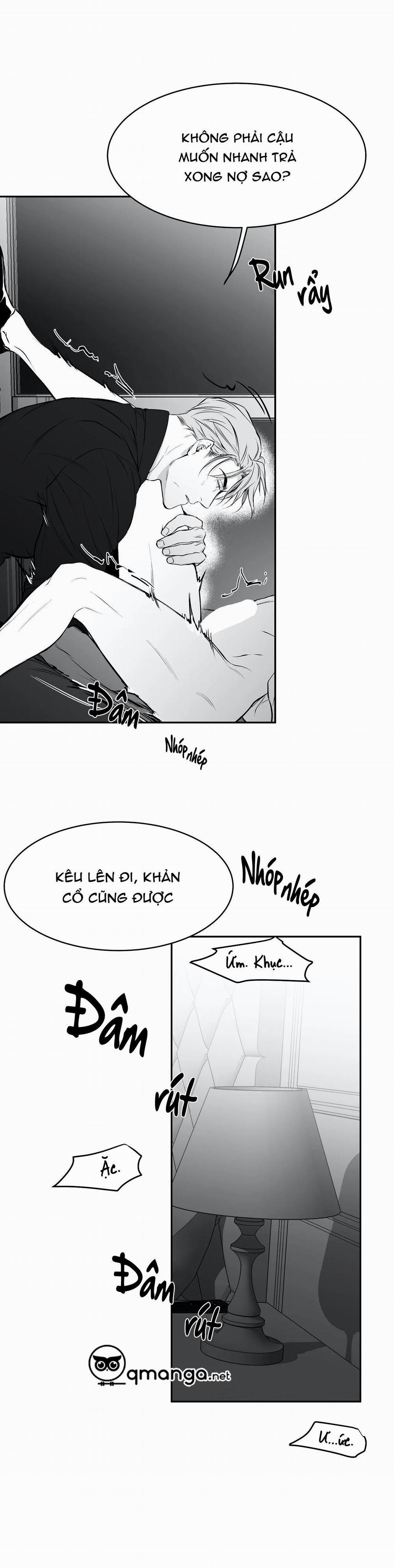 Khi Đôi Chân Thôi Bước 12 trang 0