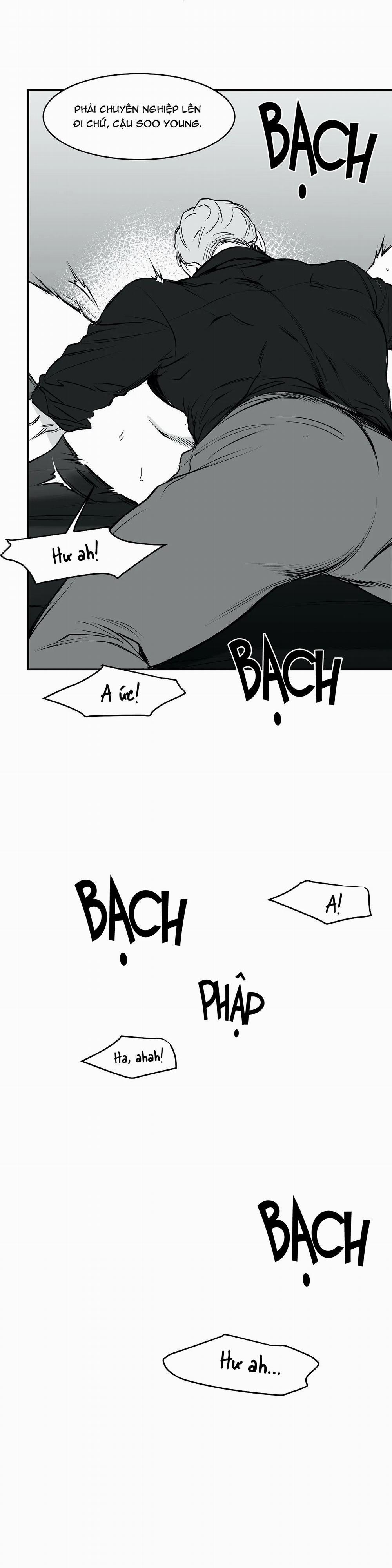 Khi Đôi Chân Thôi Bước 12 trang 11