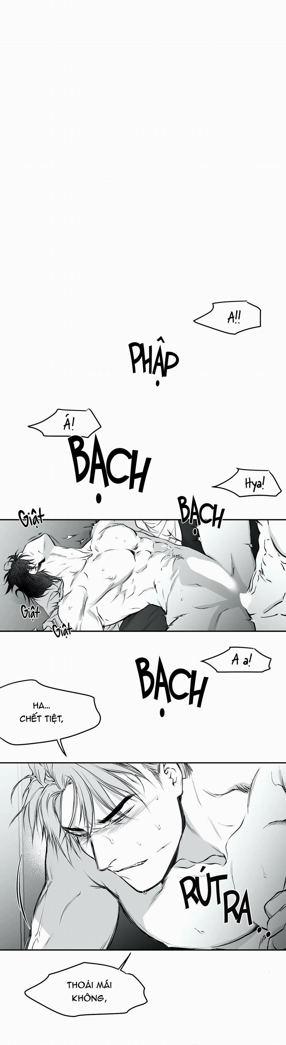 Khi Đôi Chân Thôi Bước 12 trang 13