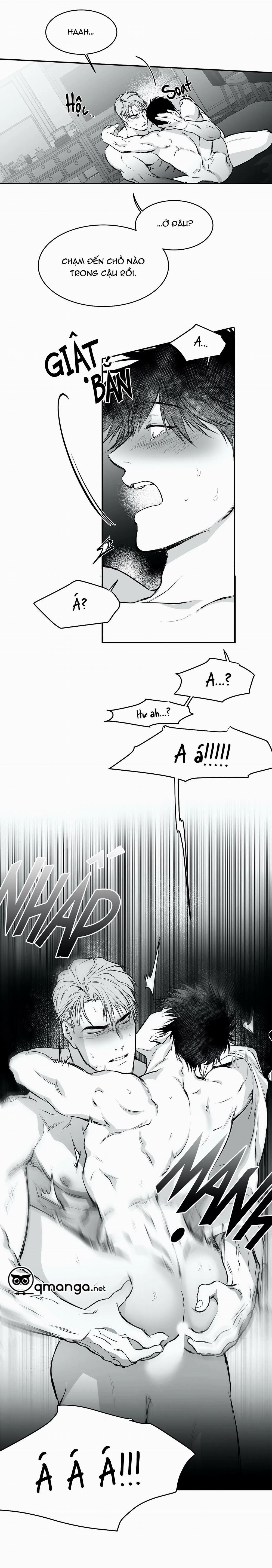 Khi Đôi Chân Thôi Bước 12 trang 17