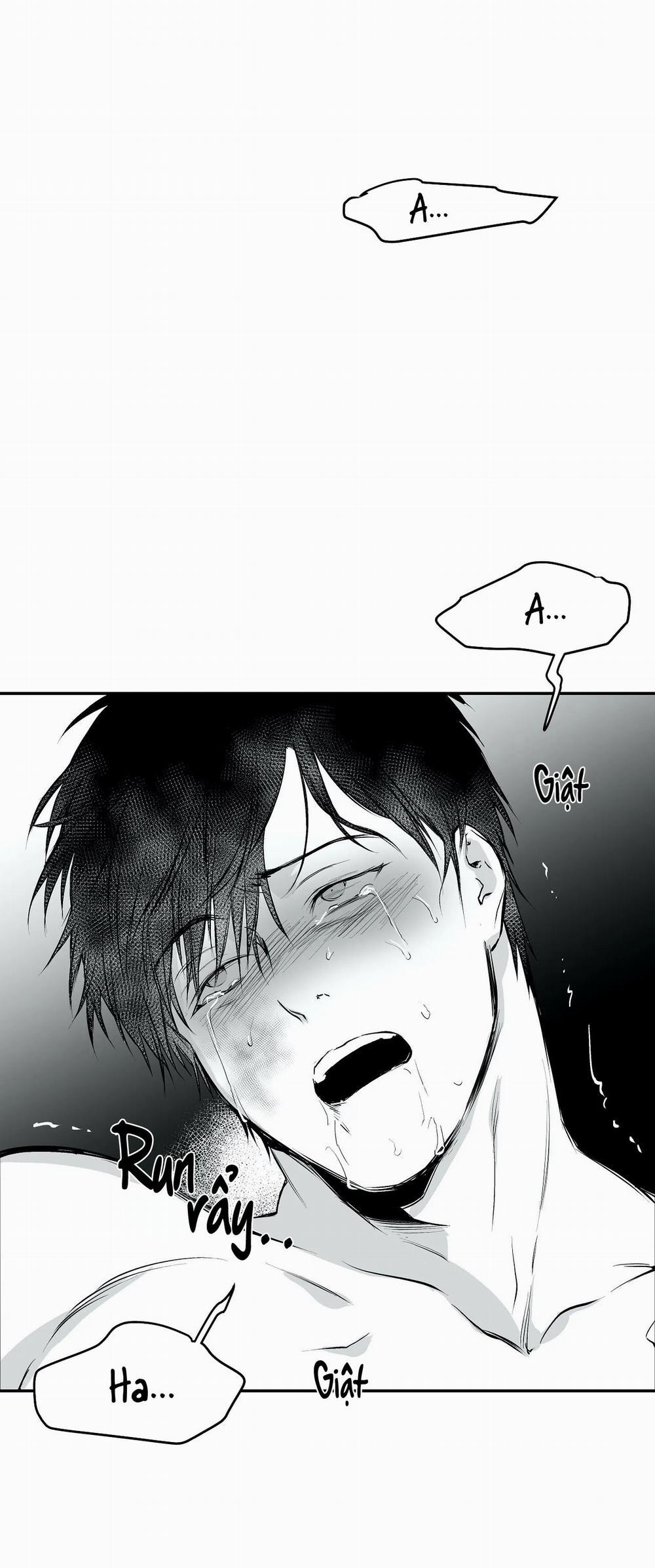 Khi Đôi Chân Thôi Bước 12 trang 18