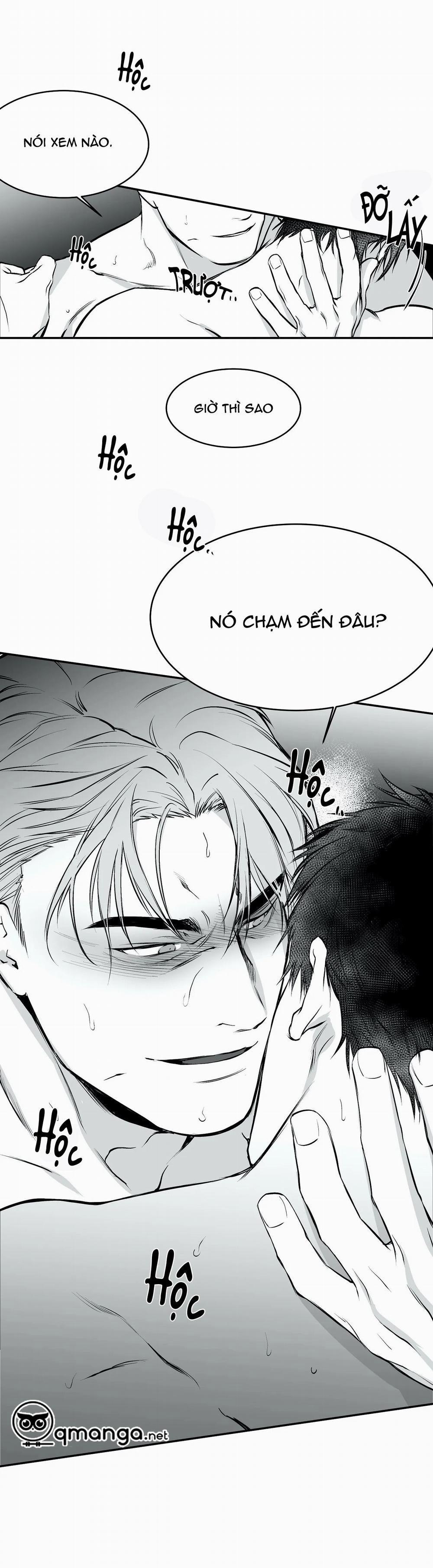 Khi Đôi Chân Thôi Bước 12 trang 19