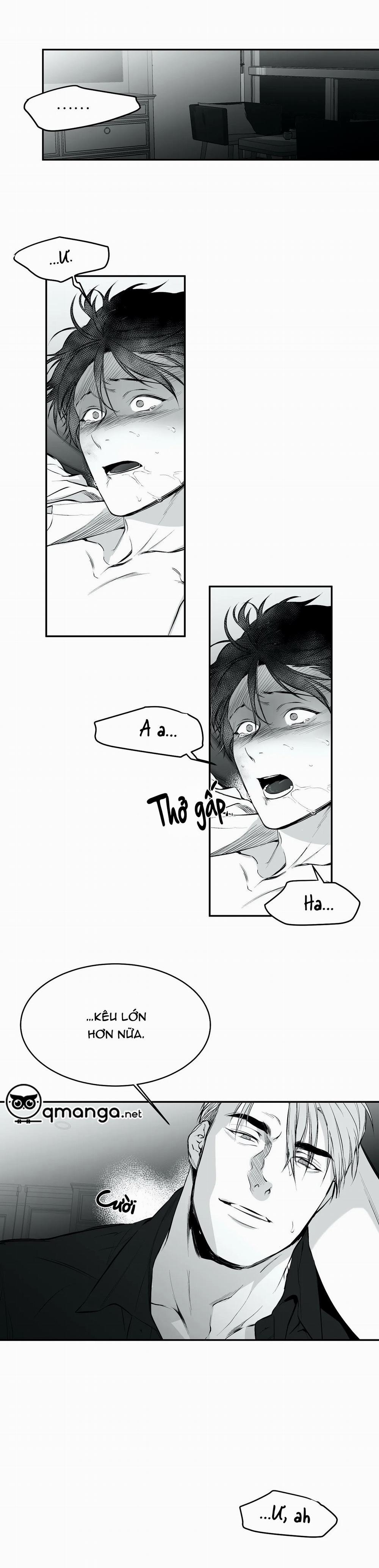 Khi Đôi Chân Thôi Bước 12 trang 2