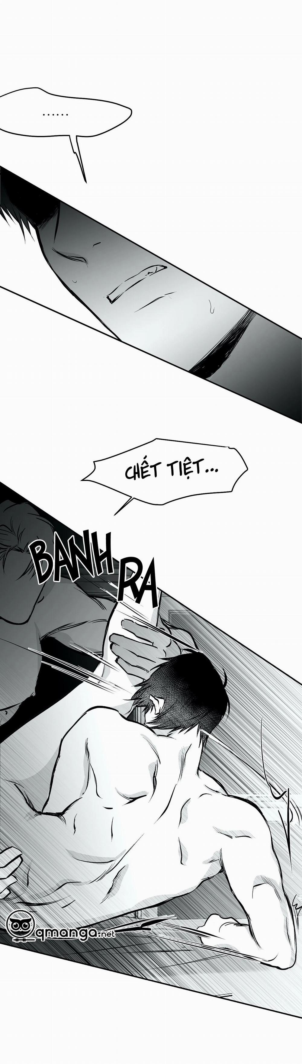 Khi Đôi Chân Thôi Bước 12 trang 22