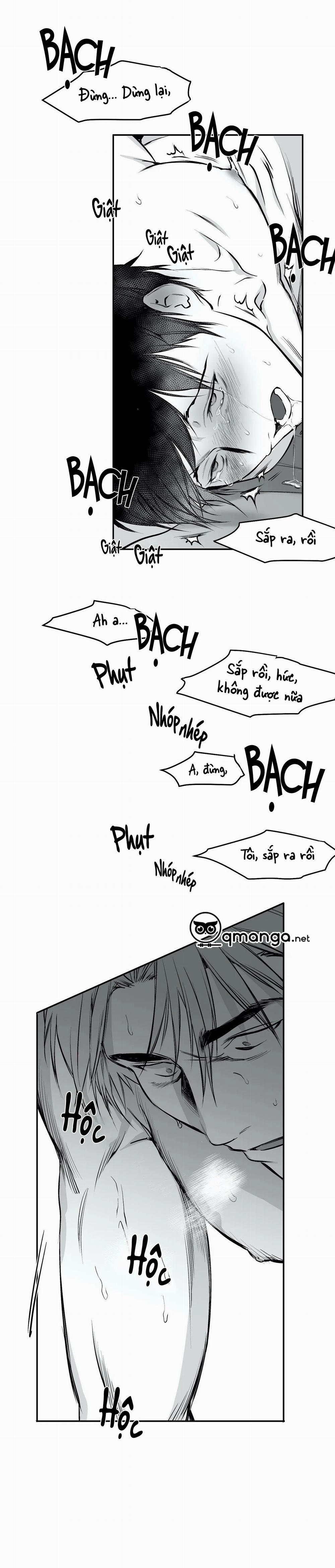 Khi Đôi Chân Thôi Bước 12 trang 25